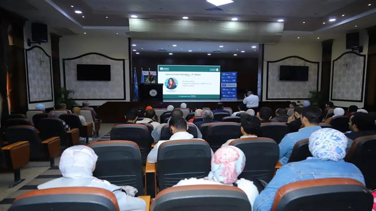 إعلان جديد.. هاكثون الشباب للذكاء الاصطناعي ينطلق مع رابط التسجيل